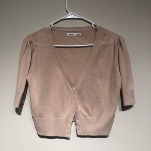 ✅ Old Navy women’s Cardigan sweater size M